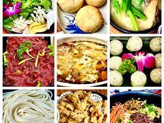 -束河人家(南锣鼓巷店)