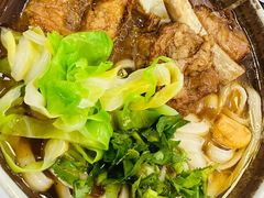 -好嫂子•刀削面(大兴店)