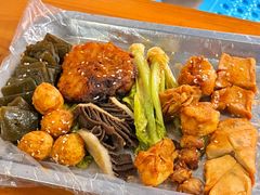 -陈氏老字号十三小炸炸店