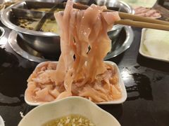-邓莽子老火锅(中兴路总店)