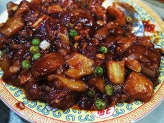 -砂锅居(西四店)