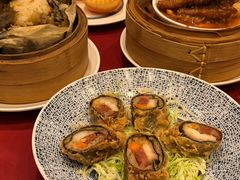 -北园酒家(小北路店)