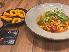 -Pennehut畔尼意面(合肥万象城店)