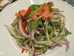 新疆凉菜-巴依老爷新疆美食(工体旗舰店)