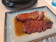 -港丽餐厅(高德置地店)