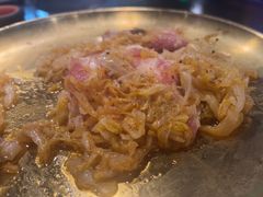 -老卜奎齐齐哈尔烤肉(人民东路店)