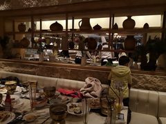 大堂-雍和会海鲜姿造自助(湖东路店)