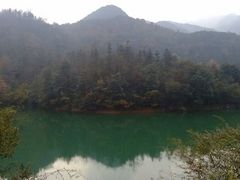 android_upload_pic-会稽山峡洞漂流-上青古道