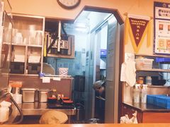 大堂-食其家·牛丼咖喱(天津梅江印象城店)