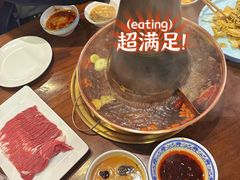 -清真·鸦儿李记·小馆(后海店)