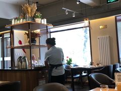 大堂-渝乡人家(和平里店)