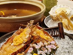 -揽季锅物会.福建黄鱼.海鲜姿造(五四路店)