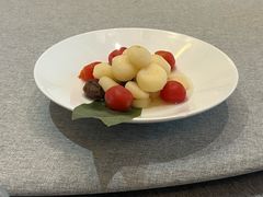 -得丘礼享谷·玉兰苑