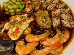 -忆家名门·上海菜(徐家汇店)