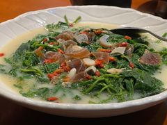 -金苑酒家·客家菜·广东老字号(万象店)
