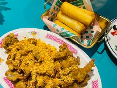 -粉灯牛腩牛杂煲·鸡煲(双井店)
