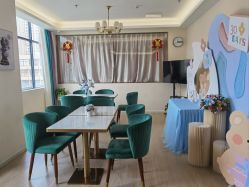 -安悦贝月子中心