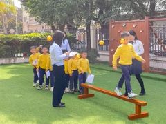 -卓悦童国际幼儿园