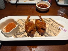 -乔街深夜食堂·小龙虾·高压锅生蚝(杭州总店)