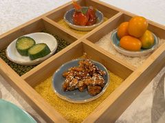 -红棉中餐厅·广州海航威斯汀酒店