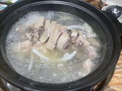 -春润大地海南椰子鸡(沙井京基百纳广场店)
