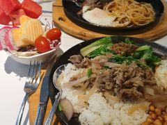 -豪享来中西餐厅(隆昌店)