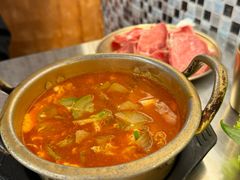 -釜山火炉·海鲜烤肉(紫藤路店)