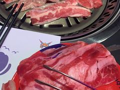 -杨排风自助餐厅(华贸店)