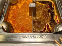 -海底捞火锅(逸仙路店)