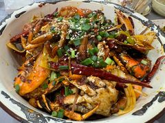 -辣螃铠盆盆蟹大排档(总店)