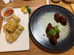 -枣子树·素食餐厅(普陀山店)