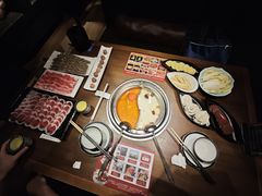 -快乐小羊·内蒙牛羊肉火锅(流花中心店)