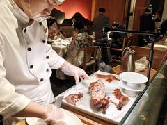 -四季民福烤鸭店(王府井东安门店)