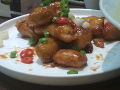 板栗南瓜-至味人间
