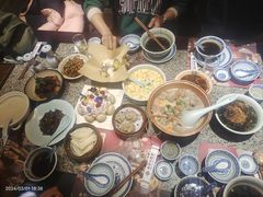 -南京大牌档(凯德1818店)