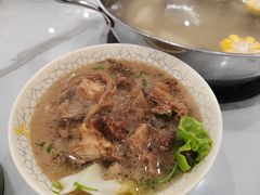 -福合埕牛肉火锅(长平国新店)
