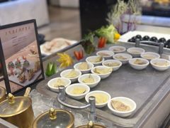 -白云宾馆-祥云西餐厅·法式鹅肝海鲜自助