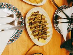 -osteria pelecanus鹈鹕野餐(滨江星耀店)