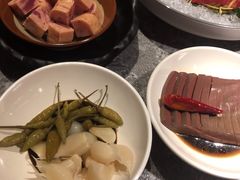午餐肉-麻路成都火锅(柏威年店)