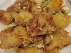 -吉林省林业宾馆-餐厅