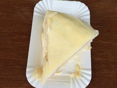 -7cake榴莲千层蛋糕(松江店)