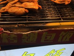 -大学城夜市大排档(凤栖路店)