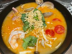 -黑手制面·Gentle Pasta(国金天地店)