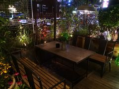 露天位-胡桃里乐队酒馆(农科路店)