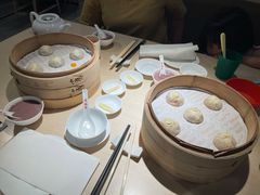 -鼎泰丰(当代商城店)