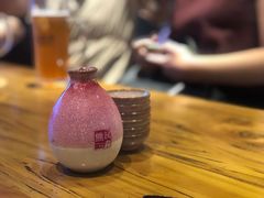 -汉森熊啤酒屋(雨耕山店)