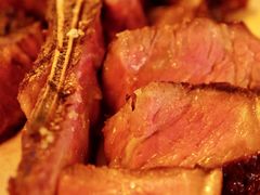 -Keens Steakhouse