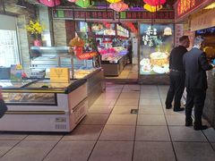 -人民公社大食堂(张家湾店)