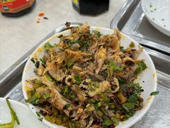 鸡架-老四季(南市场店)