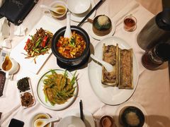 -粗茶淡饭·汉口公馆(循礼门店)